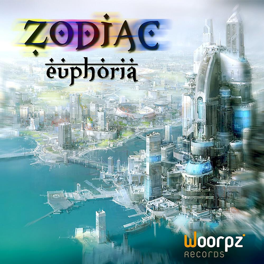 Zodiac - Beyond This Planet
