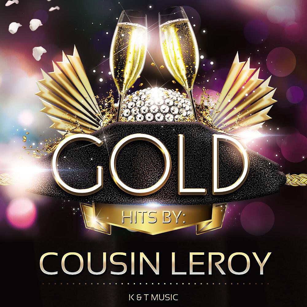 Cousin LeRoy - Crossroads (Original Mix)