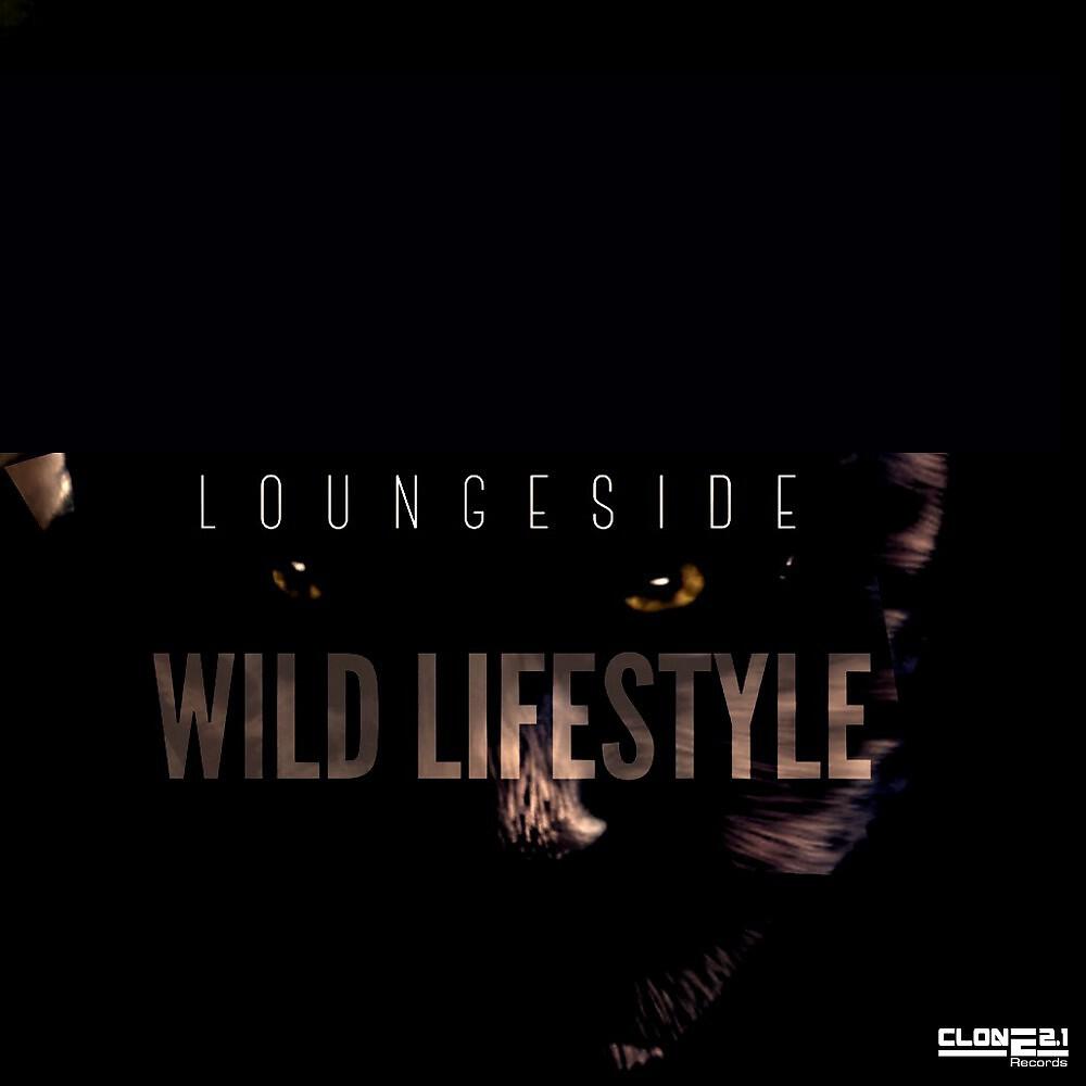 Loungeside - Wildberries (Dreamland Edit)