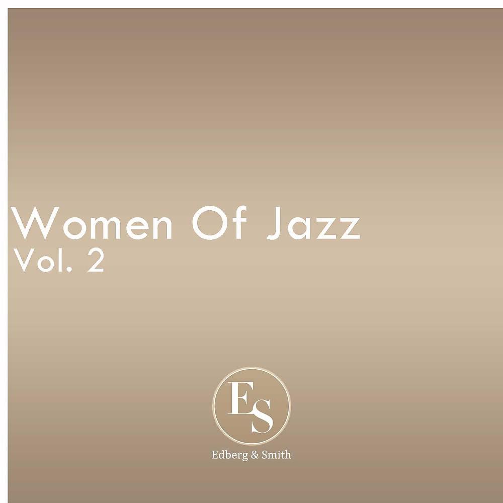 Постер альбома Women of Jazz Vol. 2