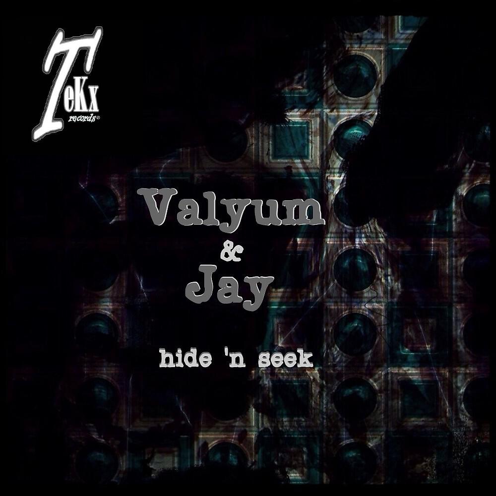 Valyum & Jay - Hide 'n' Seek (Nature Soul Cybertronic Remix)