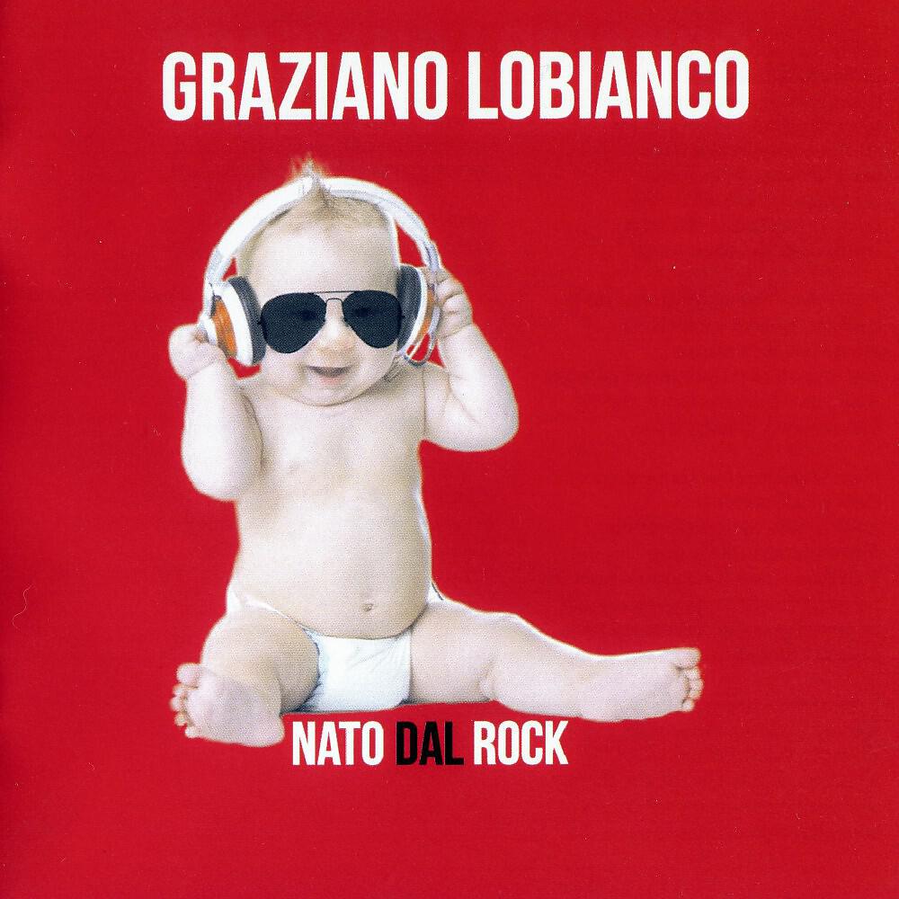 Graziano Lobianco - Nato dal Rock (Intro)
