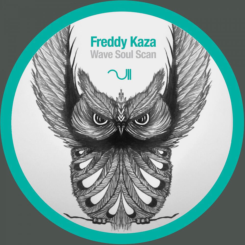 Freddy Kaza - Too Much Close (Deep Mix)