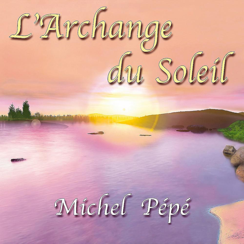 Постер альбома L'archange du soleil