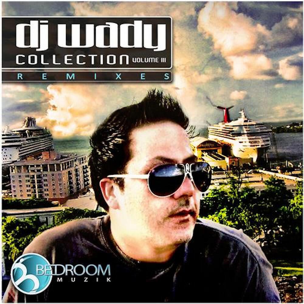 Juanmy.R - Timbaleando (DJ Wady Remix)
