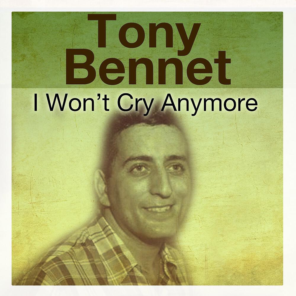 Tony Bennett - My Pretty Shoo-Gah