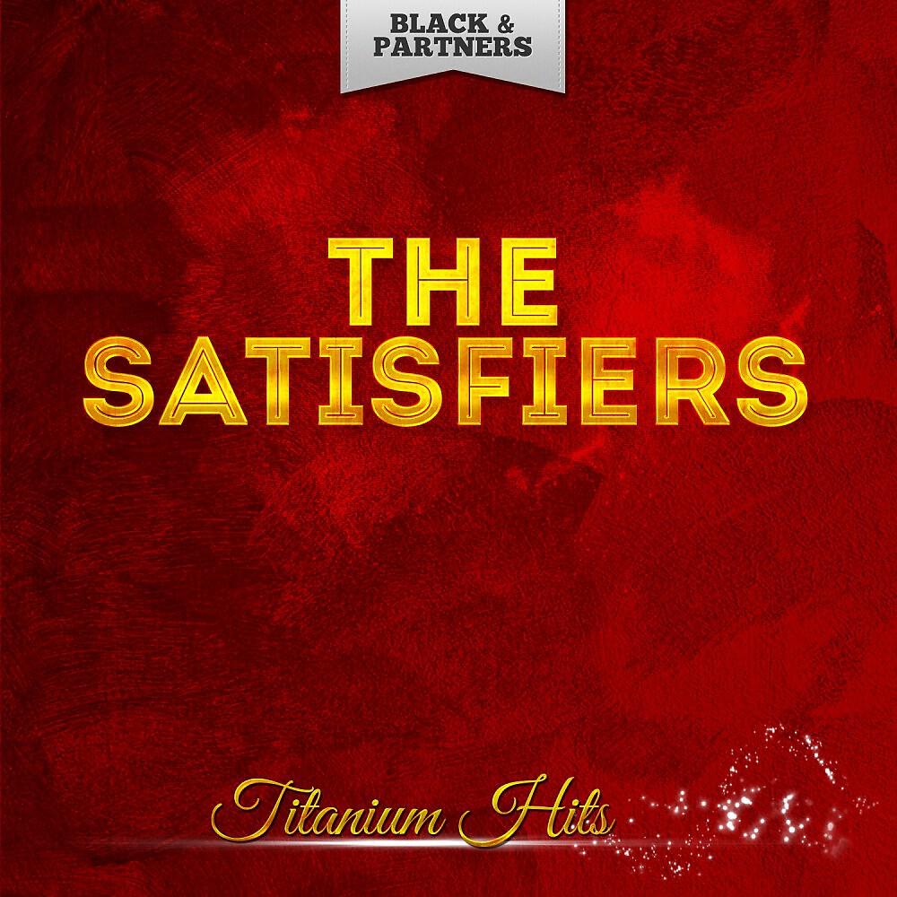 The Satisfiers - Shauny o'shea (Original Mix)