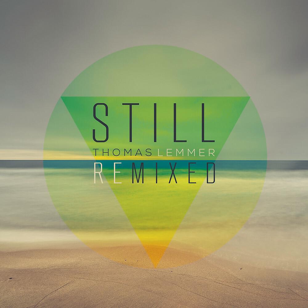 Thomas Lemmer - Dive (Xelomen Remix)