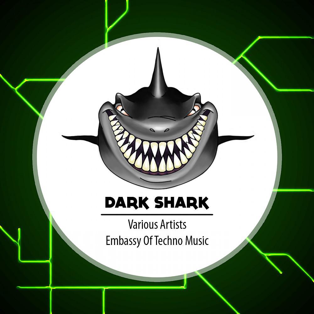 Постер альбома Embassy of Techno Music