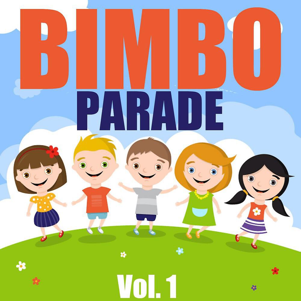 Cartoon'S Kids - Calimero Dance