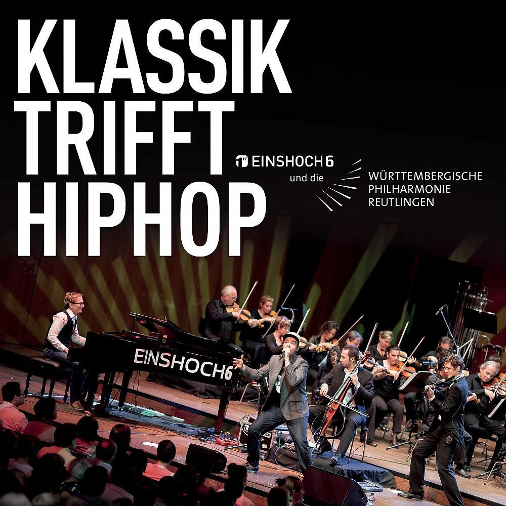 Постер альбома Klassik trifft Hip Hop (Live)