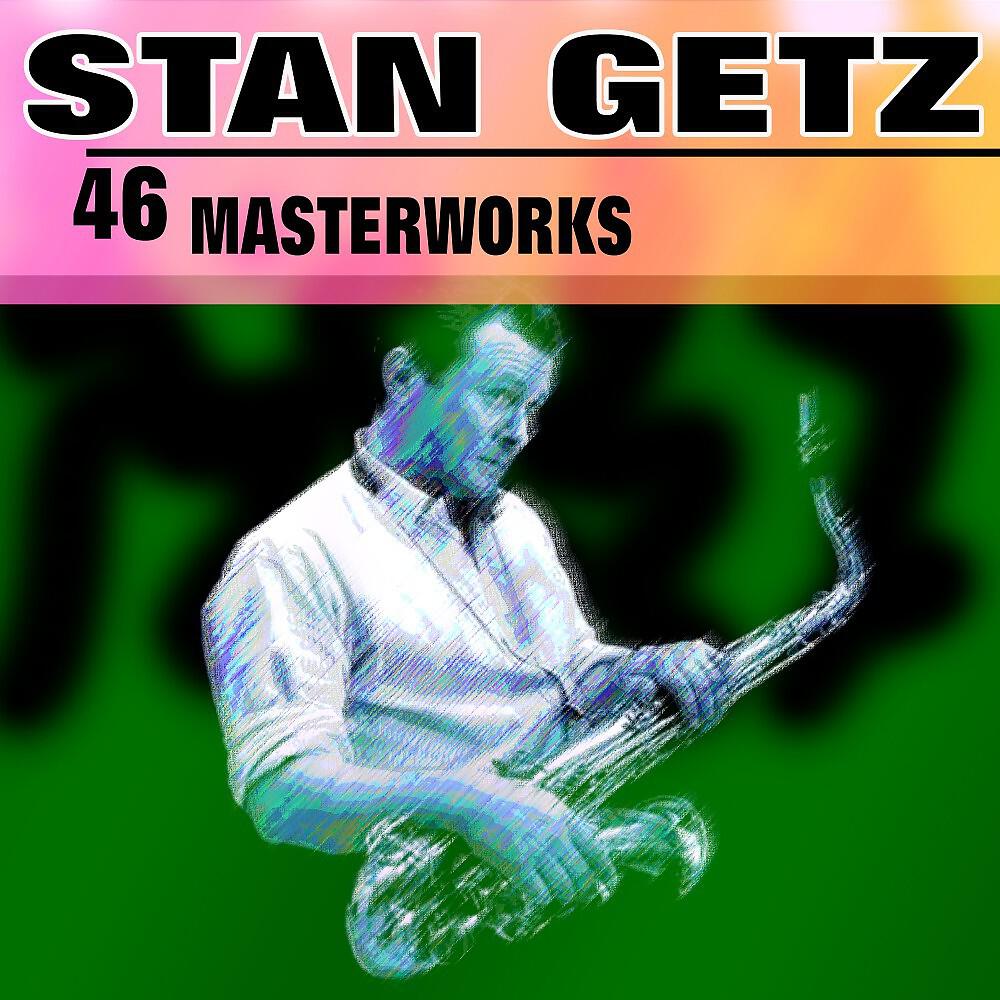 Stan Getz - Versity Drag