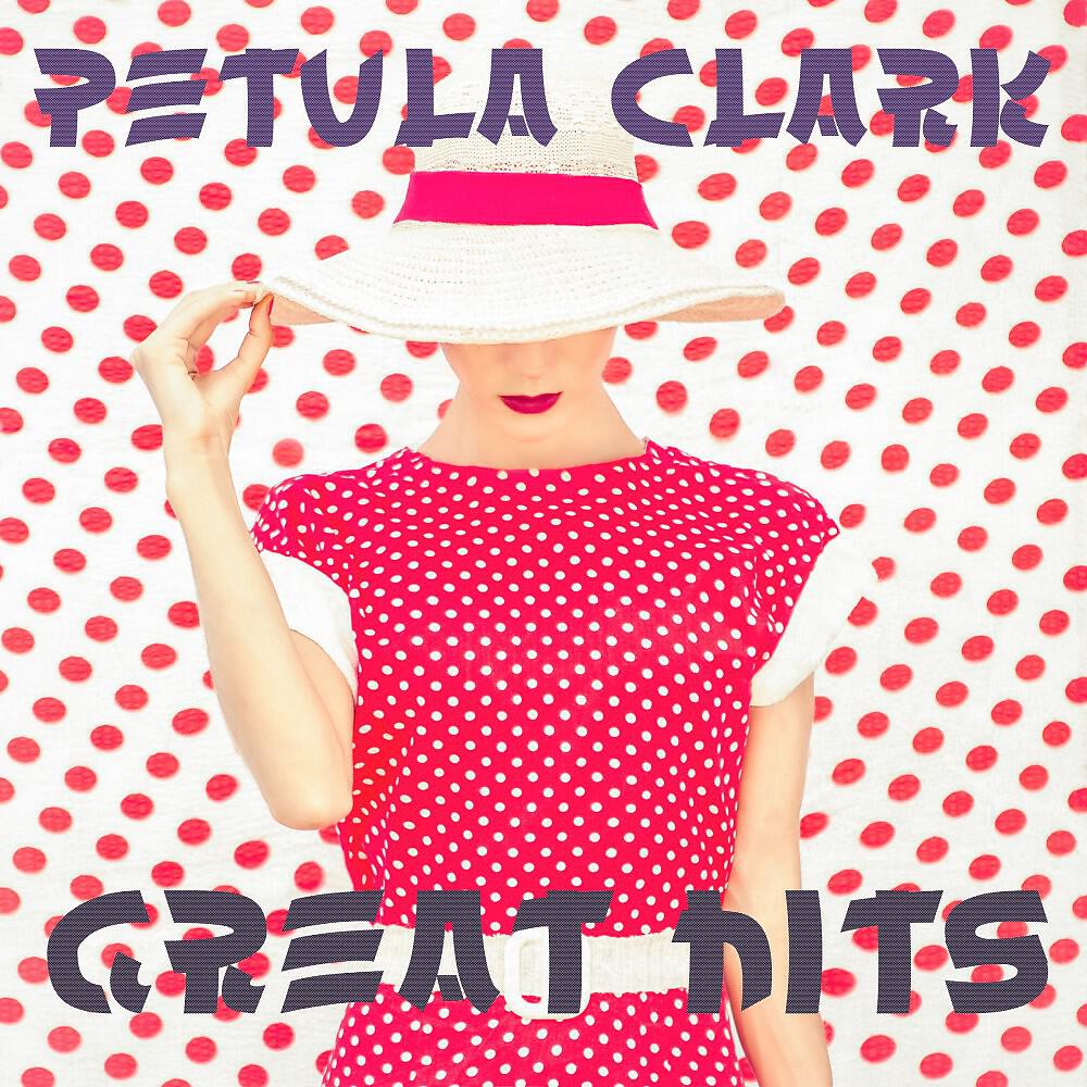 Petula Clark - Suddenly There's a Valley