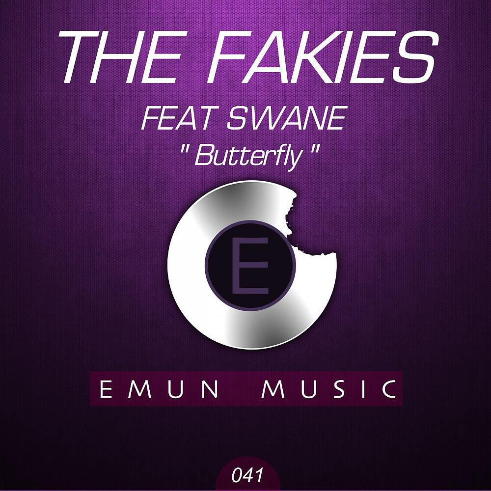 The Fakies - Butterfly (Doozy Remix)
