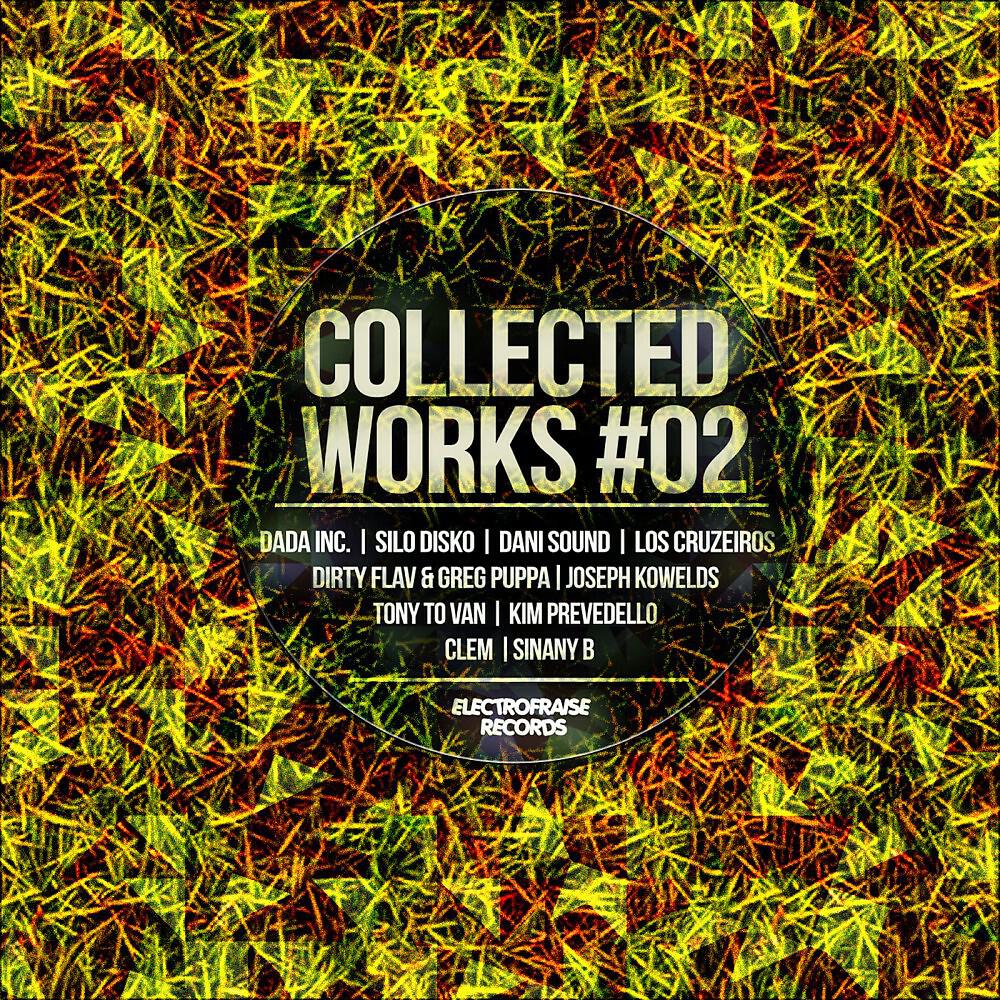 Joseph Kowelds - Palabrotas