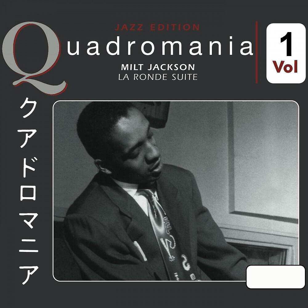 Milt Jackson - Bubu