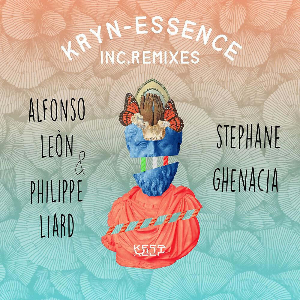 Kryn - Essence (Stephane Ghenacia Remix)