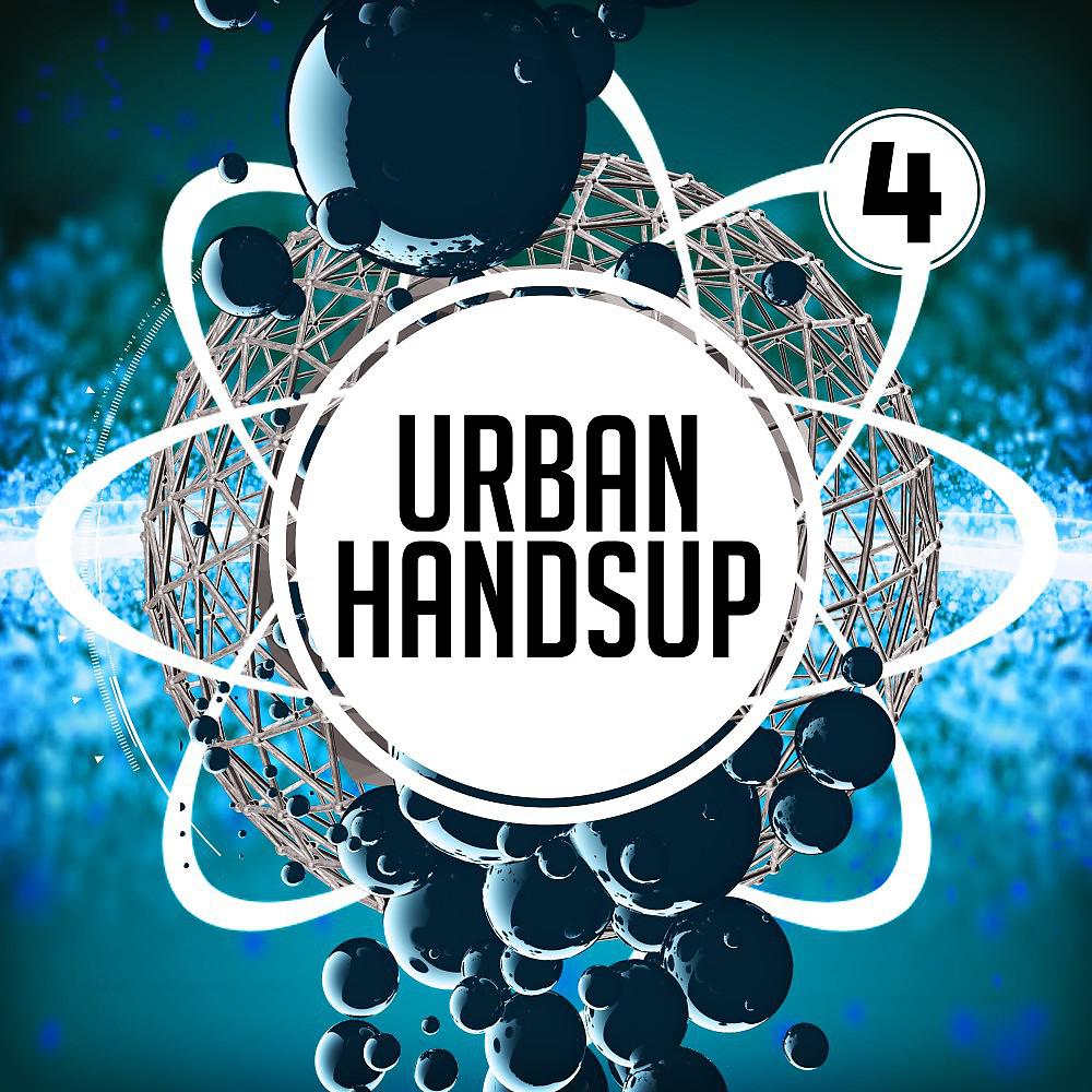 Постер альбома Urban Handsup 4