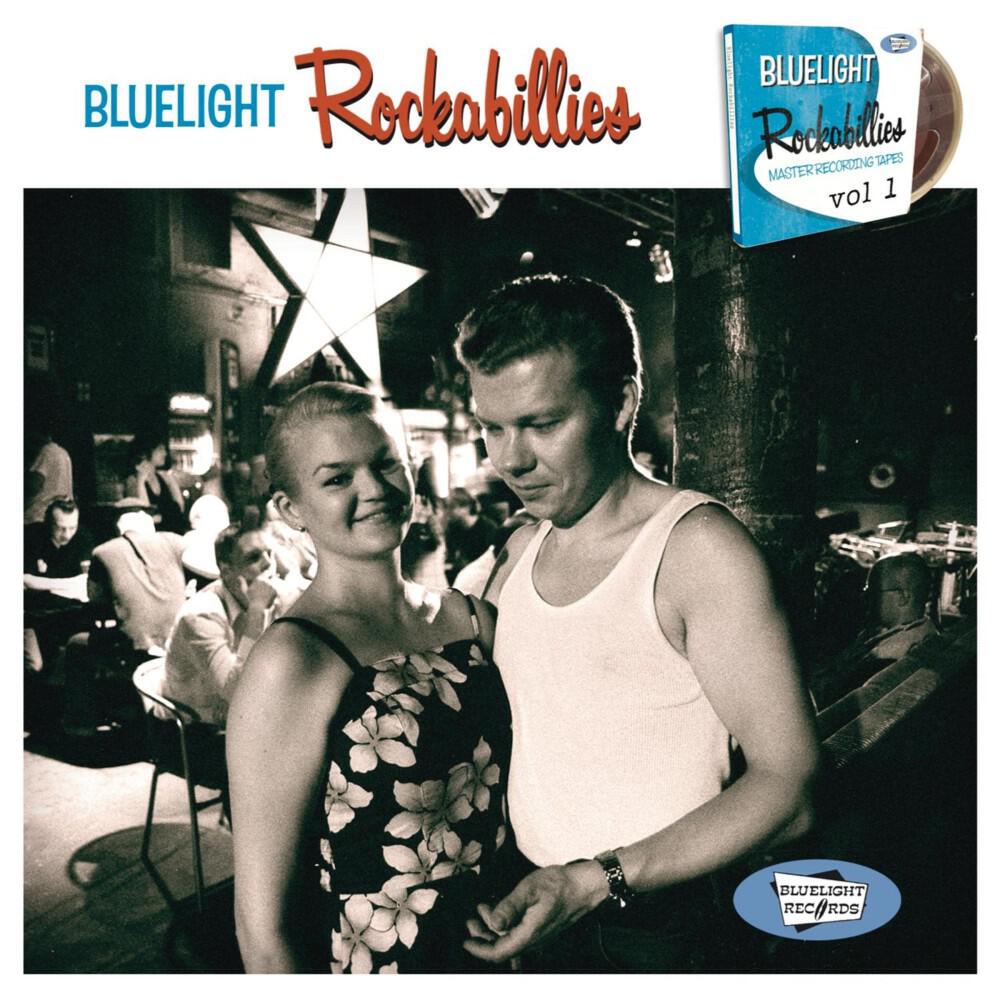 NightRiders - Blue Ribbon Baby