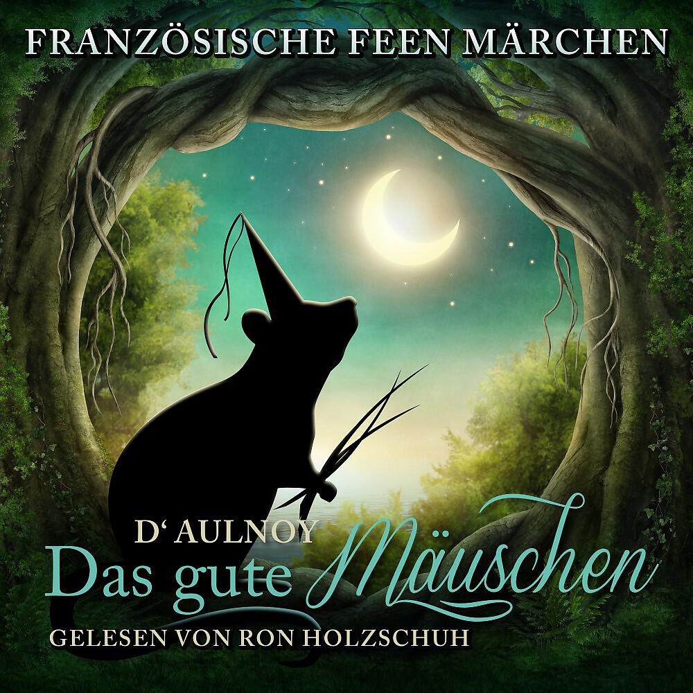 Ron Holzschuh - Das gute Mäuschen, Pt. 13