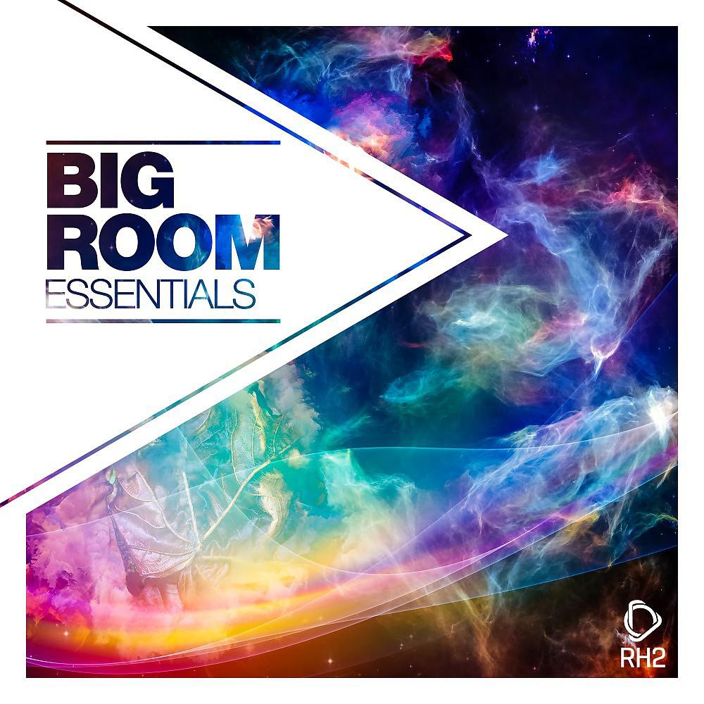 Постер альбома Big Room Essentials, Vol. 1