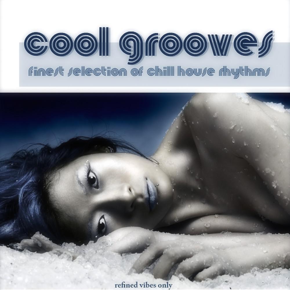 Постер альбома Cool Grooves (Finest Selection of Chill House Rhythms)