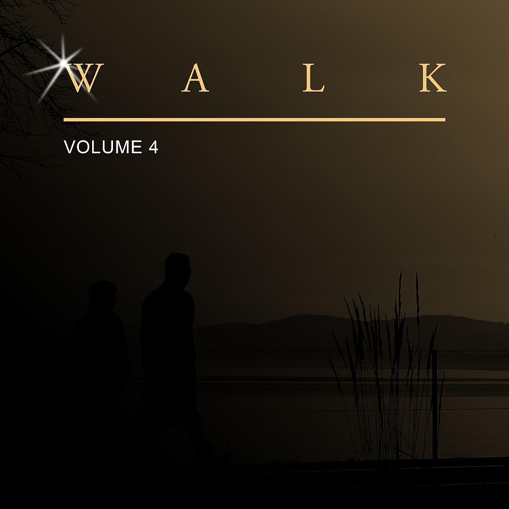 Постер альбома Walk, Vol. 4