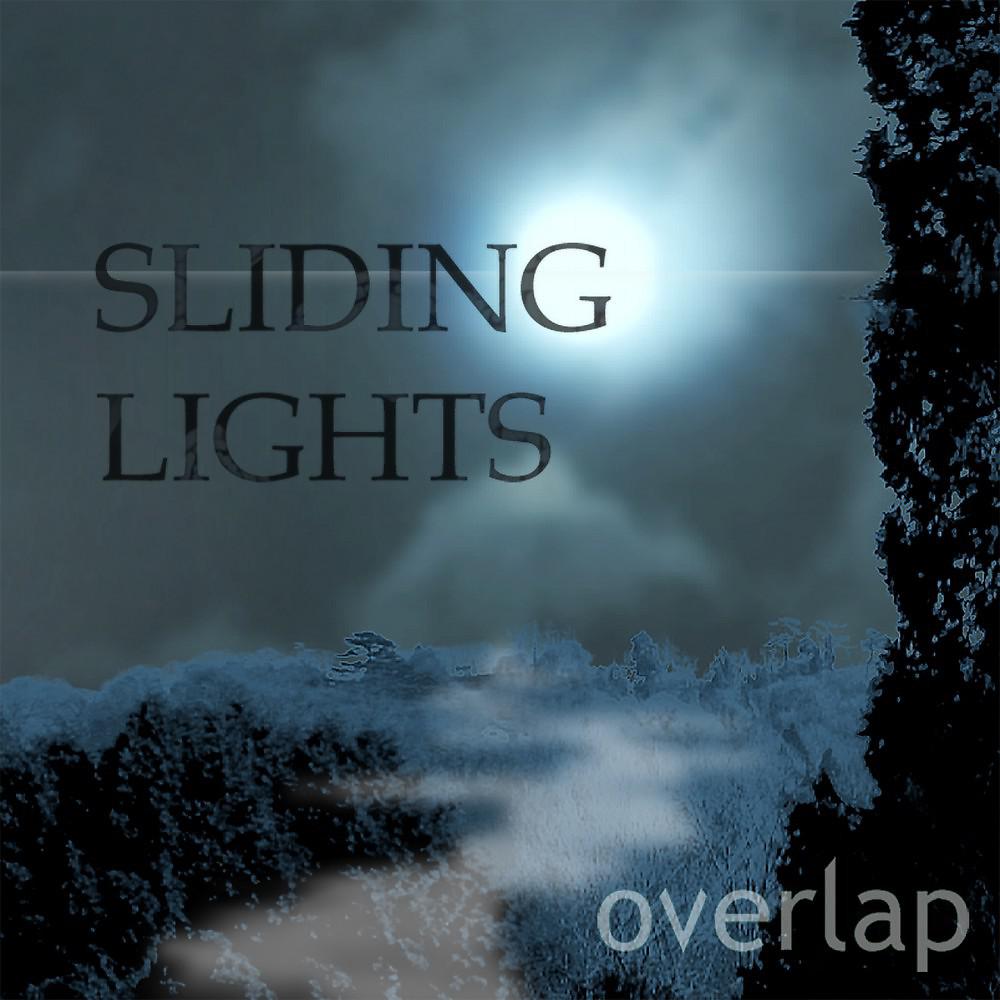 Постер альбома Sliding Lights