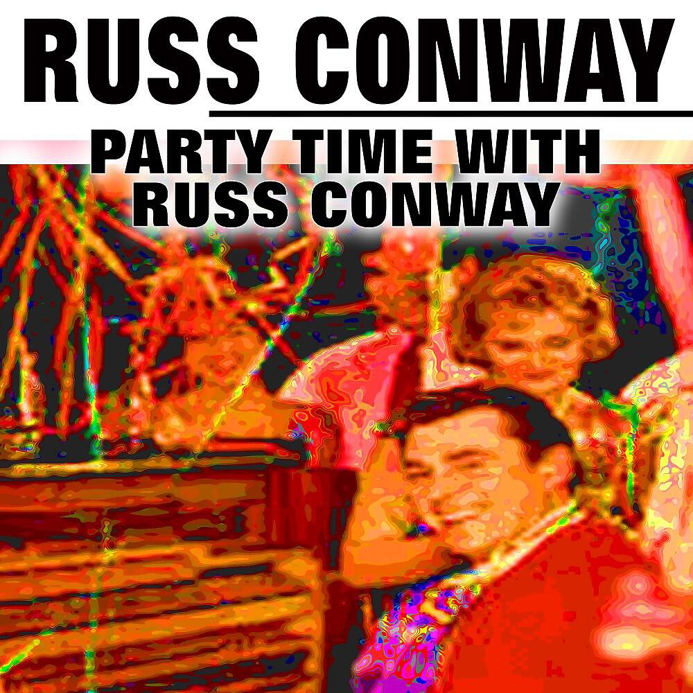 Russ Conway - Brown Eyes (Why Are You Blue?)