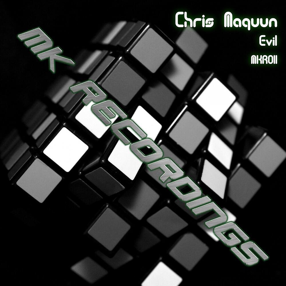 Chris Maquun - Bombs Are Falling (Trevor Benz Remix)