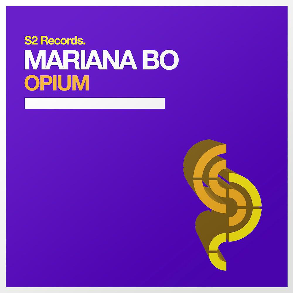 Mariana BO - Opium (Original Mix)