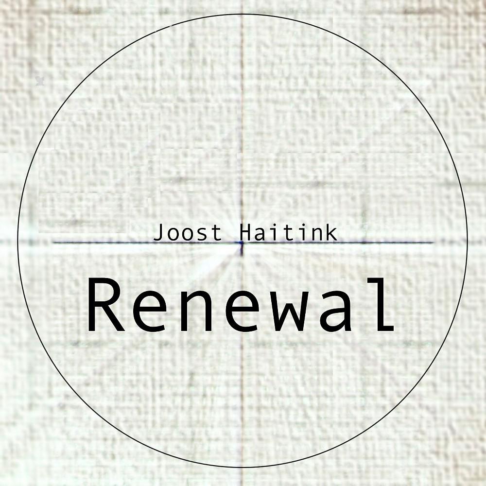 Постер альбома Renewal