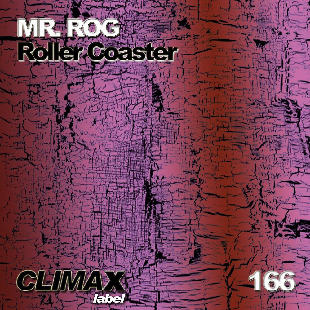 Mr. Rog - Excuse Me