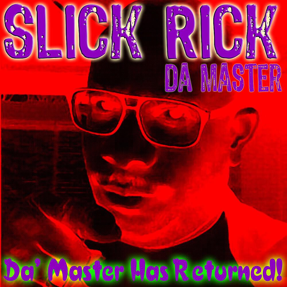 Slick Rick da' Master - The Box Jack