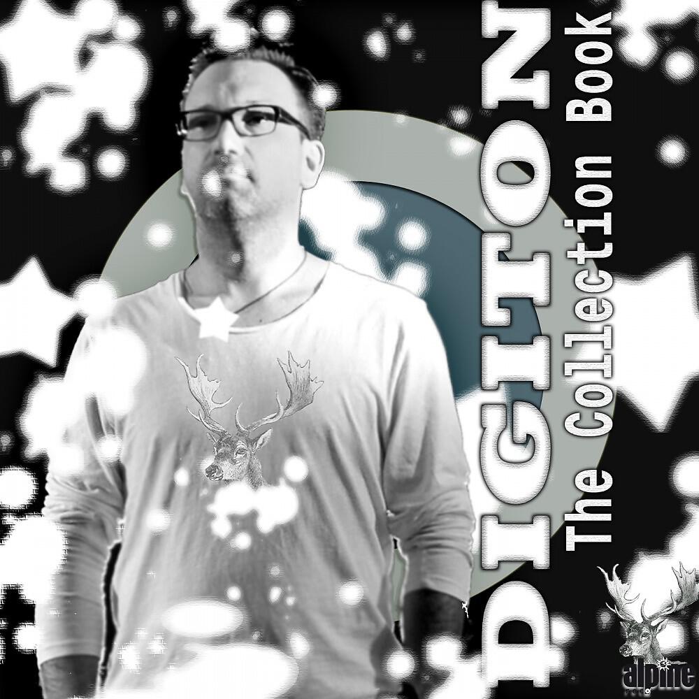 Der Cube - Adamski (Digiton Remix)