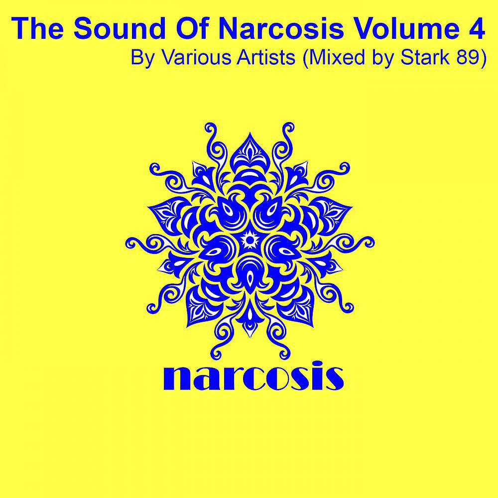 Постер альбома The Sound of Narcosis, Vol. 4