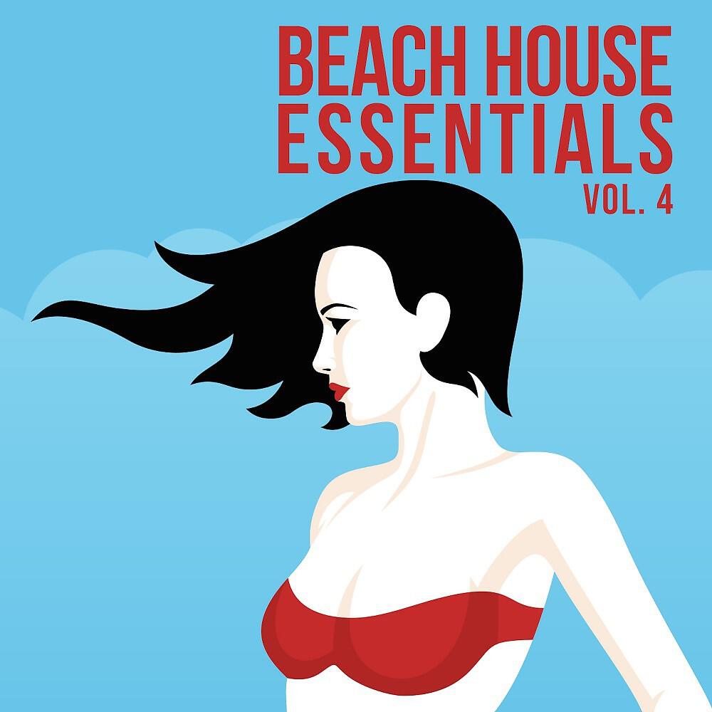 Red Beach - Everywhere Together (Aperitif Mix)