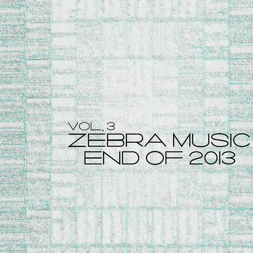 Постер альбома End of 2013, Vol. 3