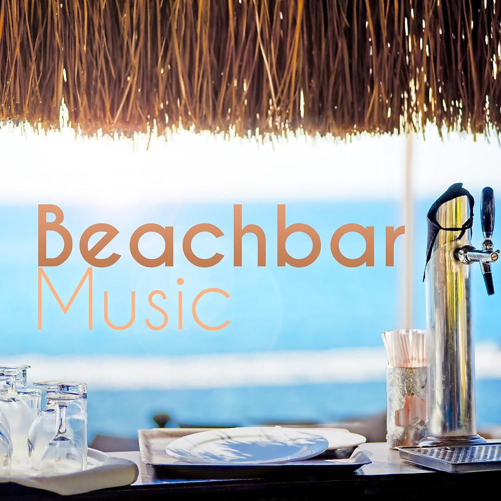 Постер альбома Beachbar Music
