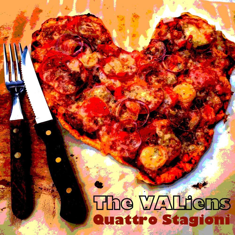 The VALiens - Goosebumps and Fifi's Fur
