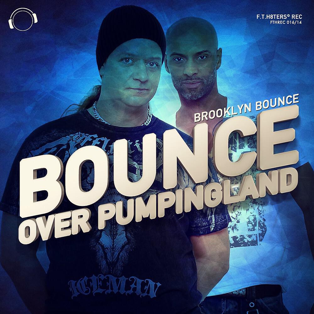 Brooklyn Bounce - Bass, Beats & Melody (Xs Project Remix)