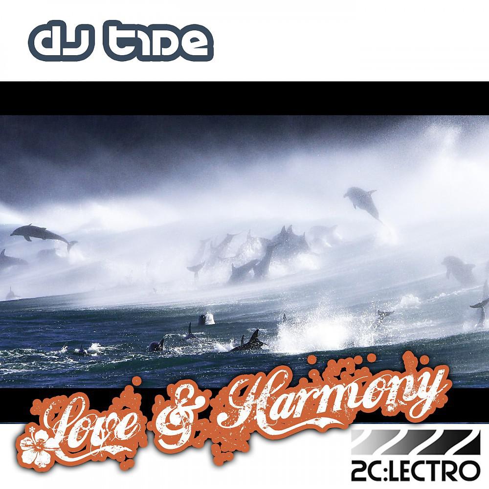 Постер альбома Love & Harmony