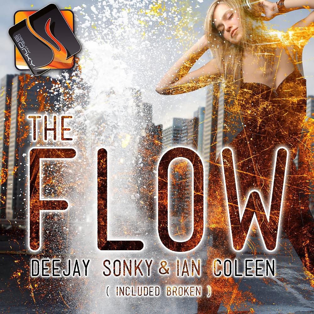 Постер альбома The Flow (Included Broken)