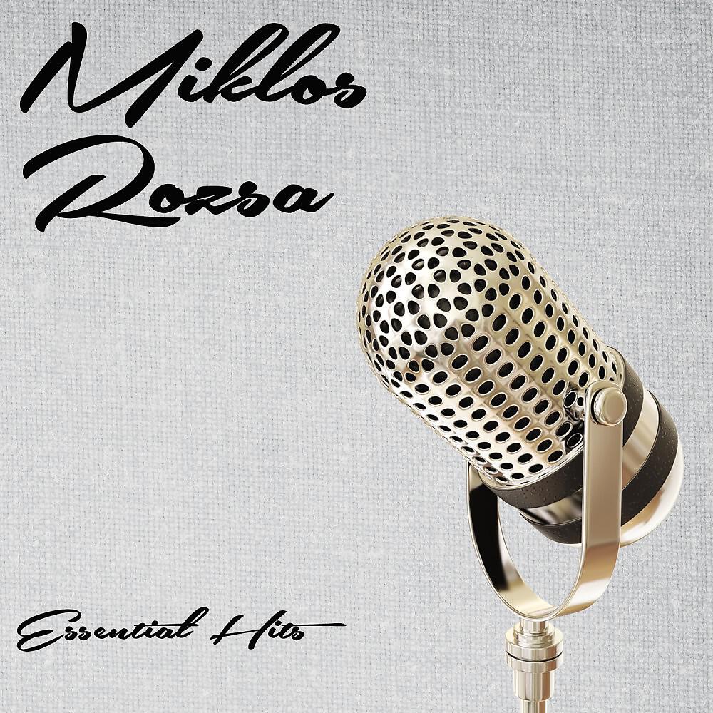 Miklos Rozsa - Baptism of Christ (Sadness and Joy) [Original Mix]