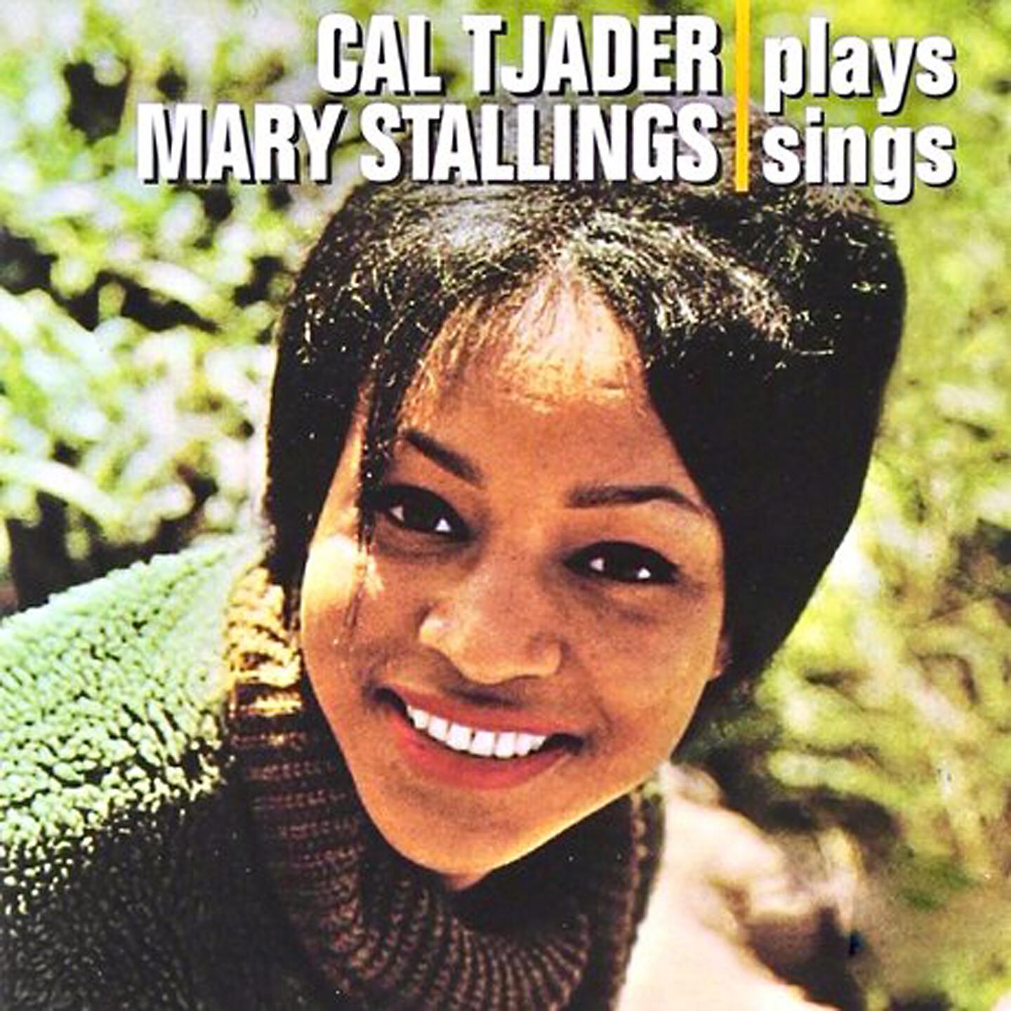 Cal Tjader - Why Don't You Do Right?
