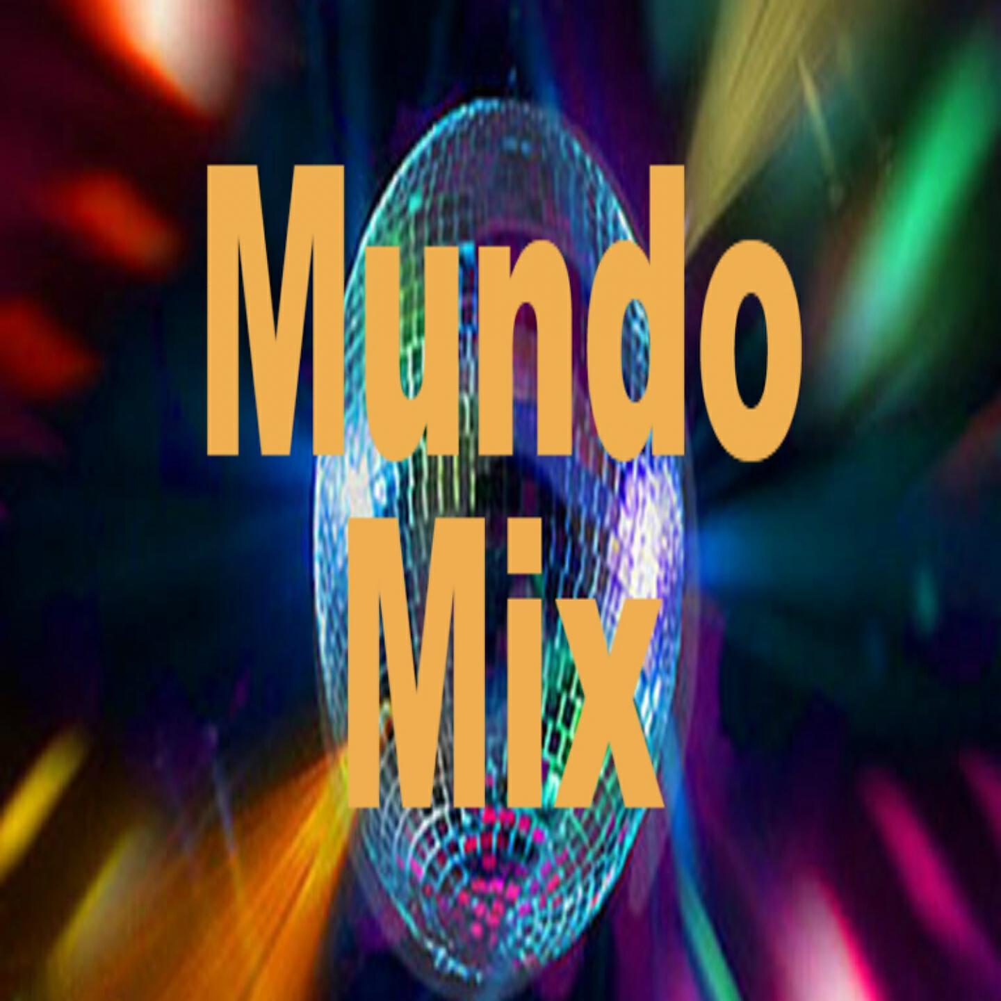 BELLAKO MIX - Mega Culo