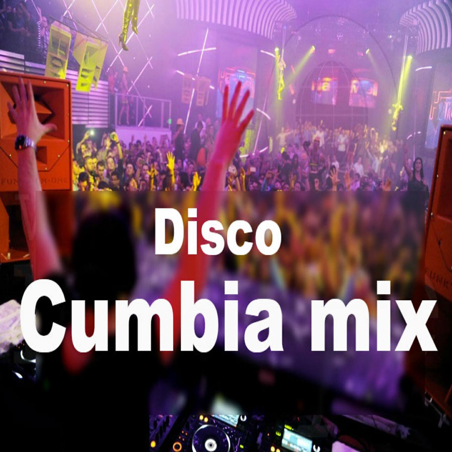 Tomi DJ - A Todo Ritmo, Pt. 1