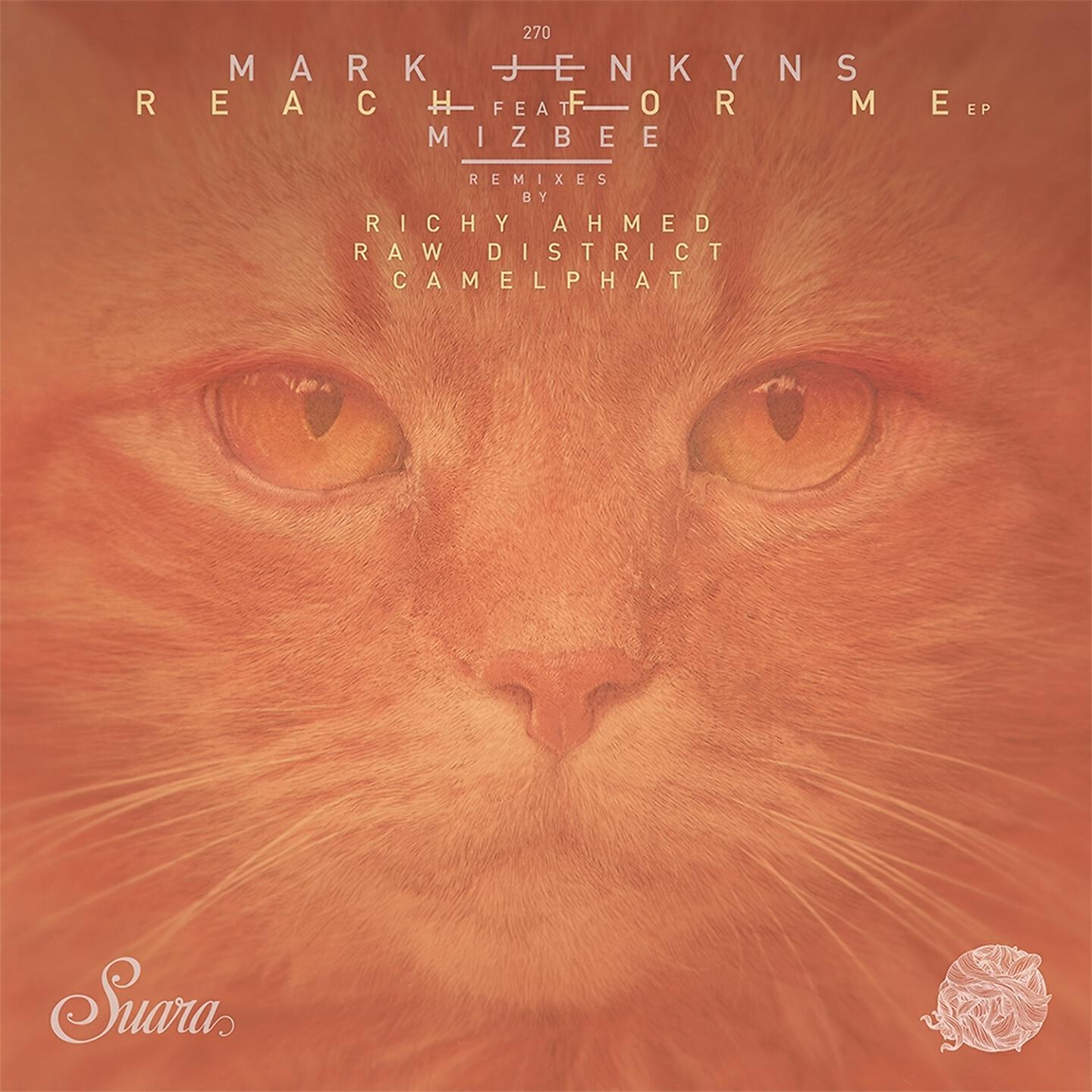 Mark Jenkyns - Reach for Me (Raw District Remix)