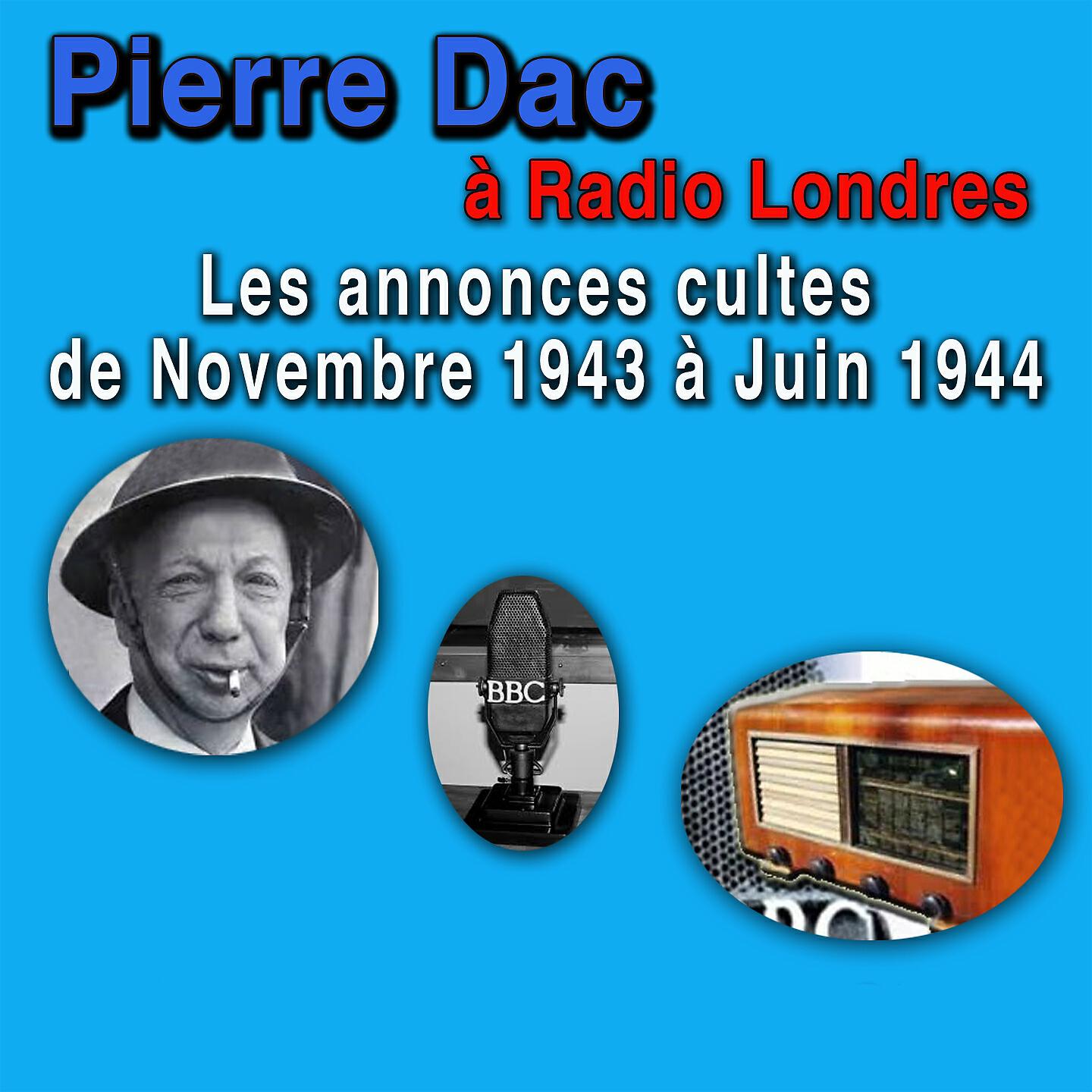 Pierre Dac - La gamme