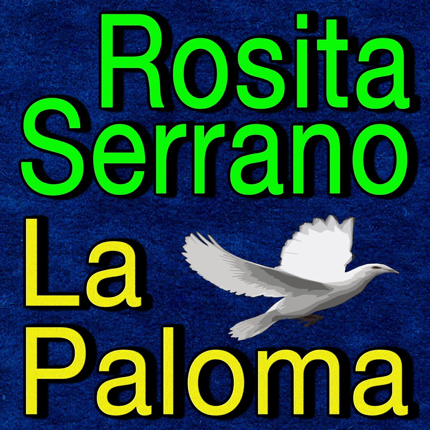 Rosita Serrano - Camencita la Gitana